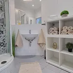شقة Finnem Tyrsova *