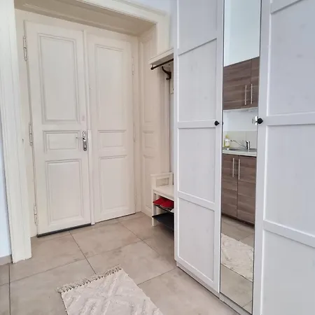 Apartamento Finnem Tyrsova