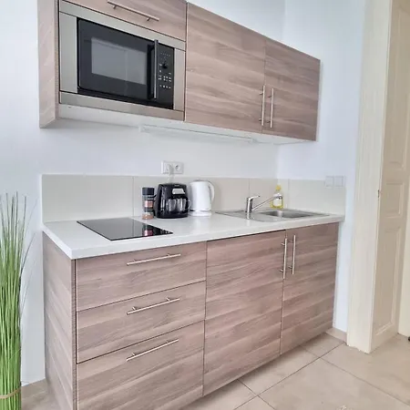 Apartamento Finnem Tyrsova