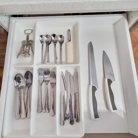 Apartamento Finnem Tyrsova Praga