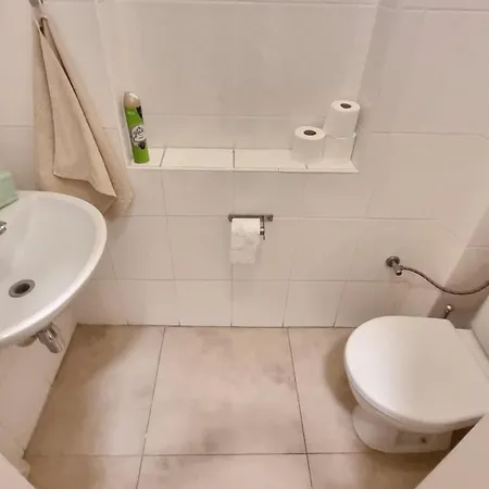 Finnem Tyrsova Apartment