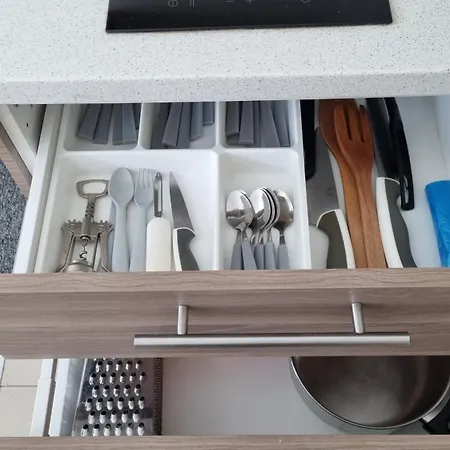 Apartamento Finnem Tyrsova