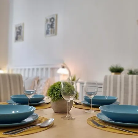 Apartment Finnem Tyrsova *